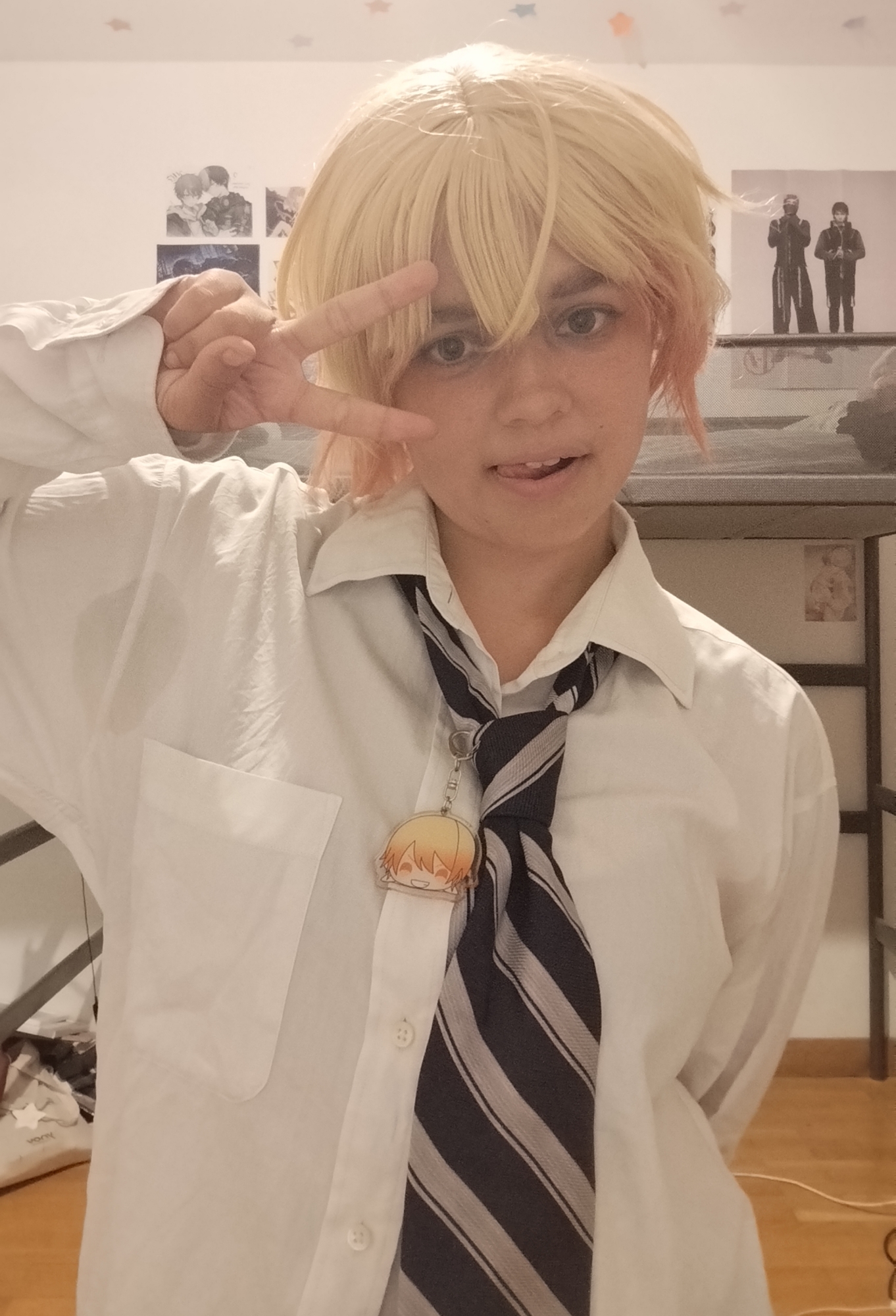 Tsukasa ⭐🎪 — photo 8