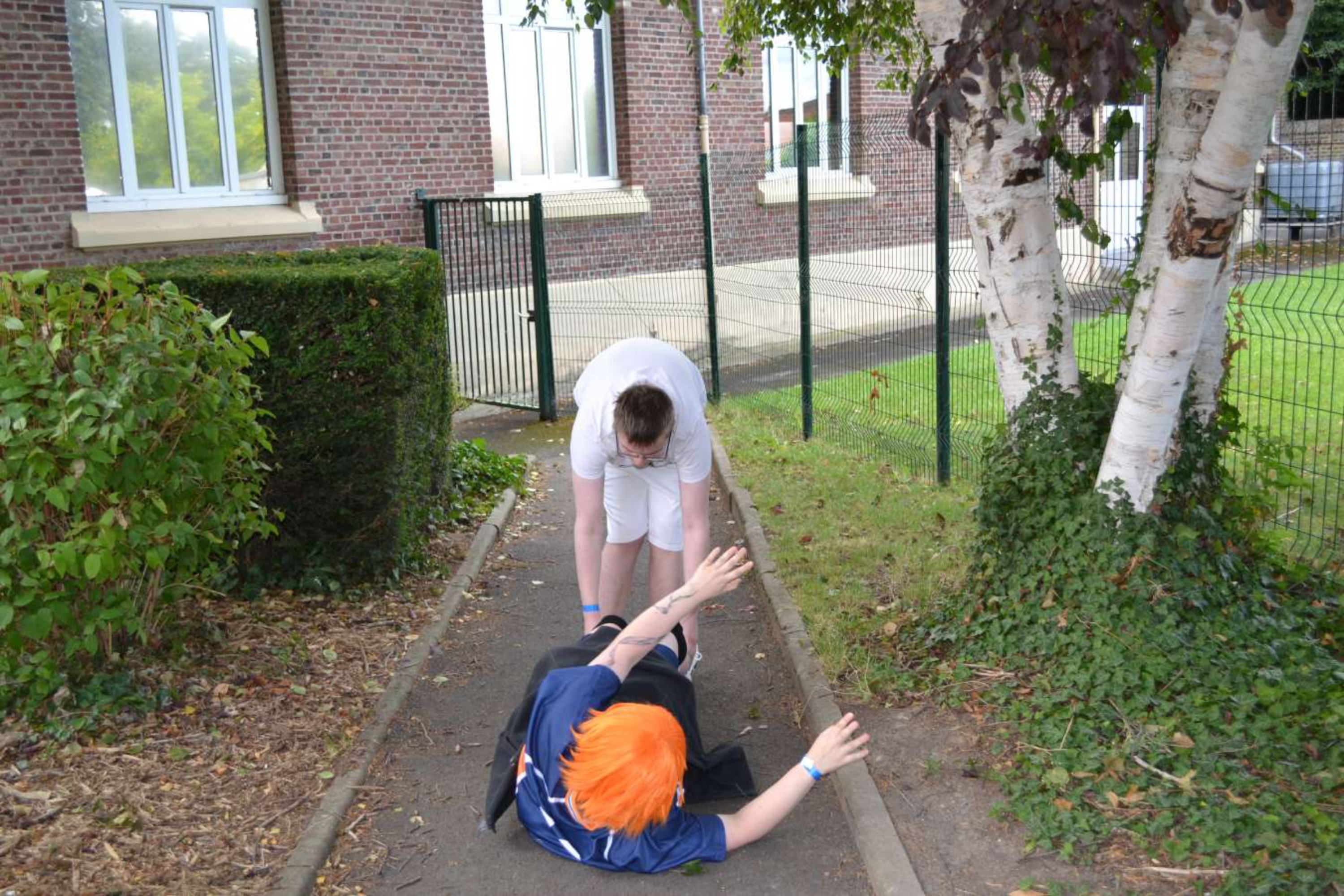 Sin manga hinata  - Photo 31