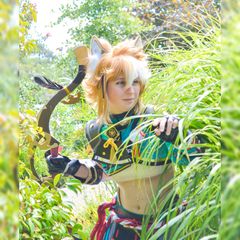 Gorou preview 2