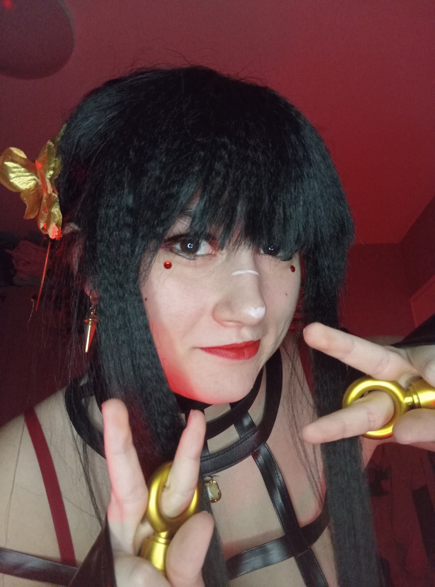 Yor forger - Photo 2