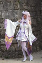 Emilia Exterior preview 3