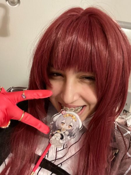 Crystaldream - Kafka COSTEST