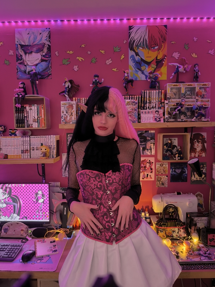 Draculaura — photo 18