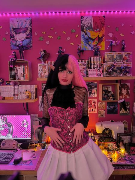 Yacha - Draculaura