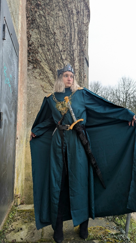 Aegon Targaryen - Photo 79