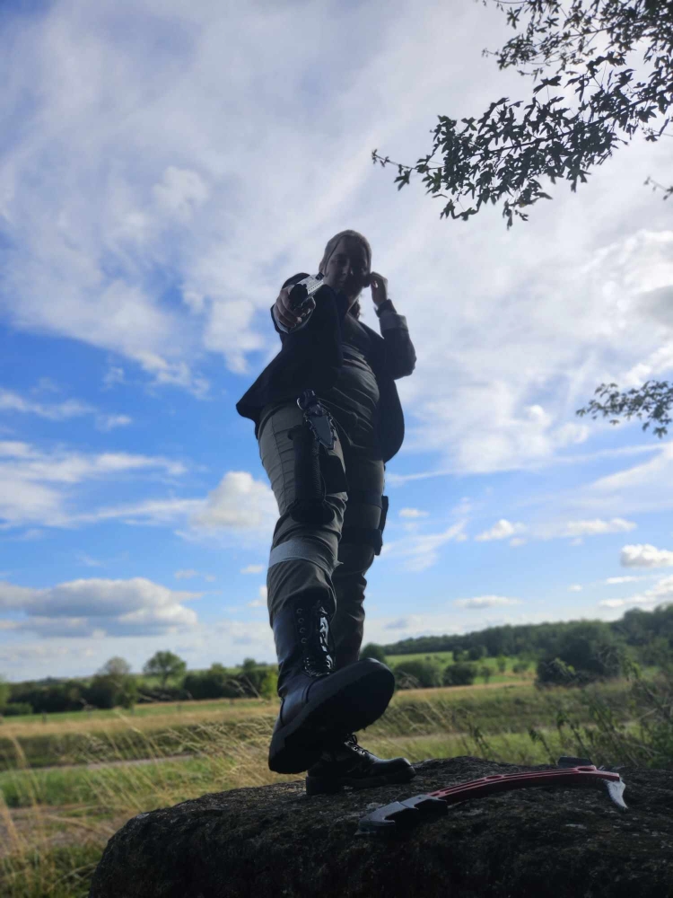 Lara Croft  - Photo 4