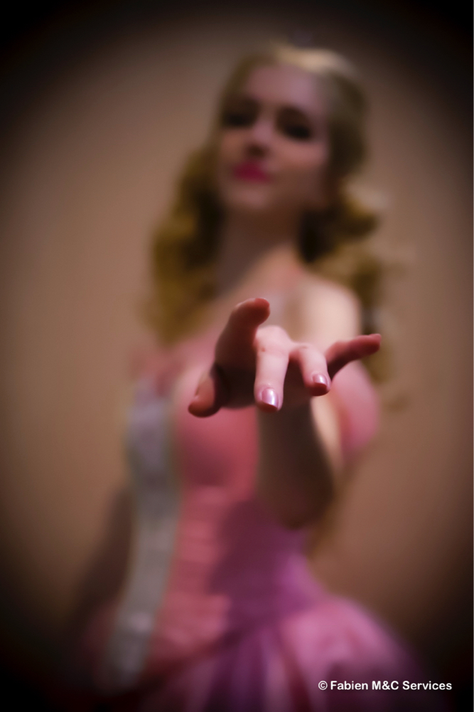 Clara/Fée Dragée 3.0 - Photo 3