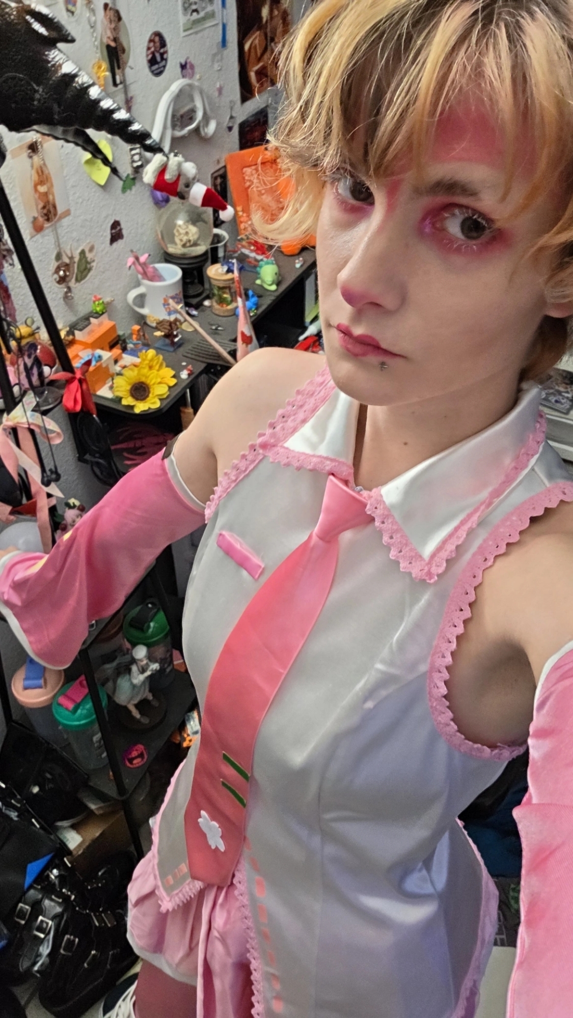 Sakura Miku — photo 5