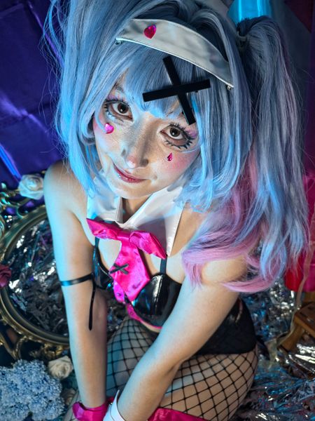 Aspectra1._.cos - Rabbit Hole Miku