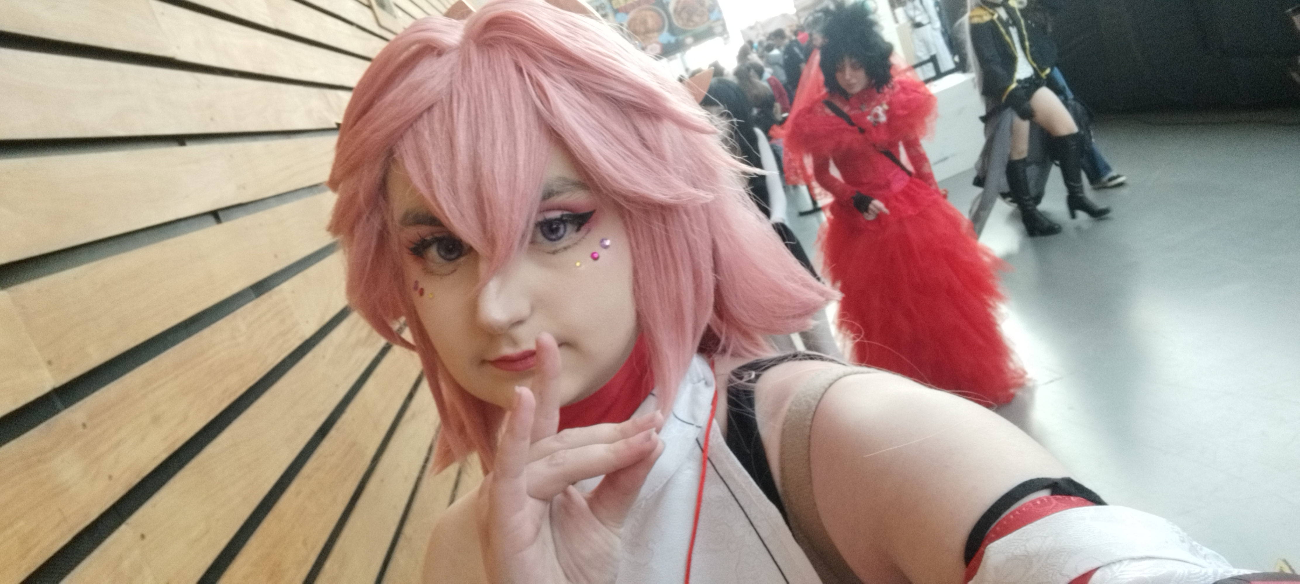 Japan manga festival 