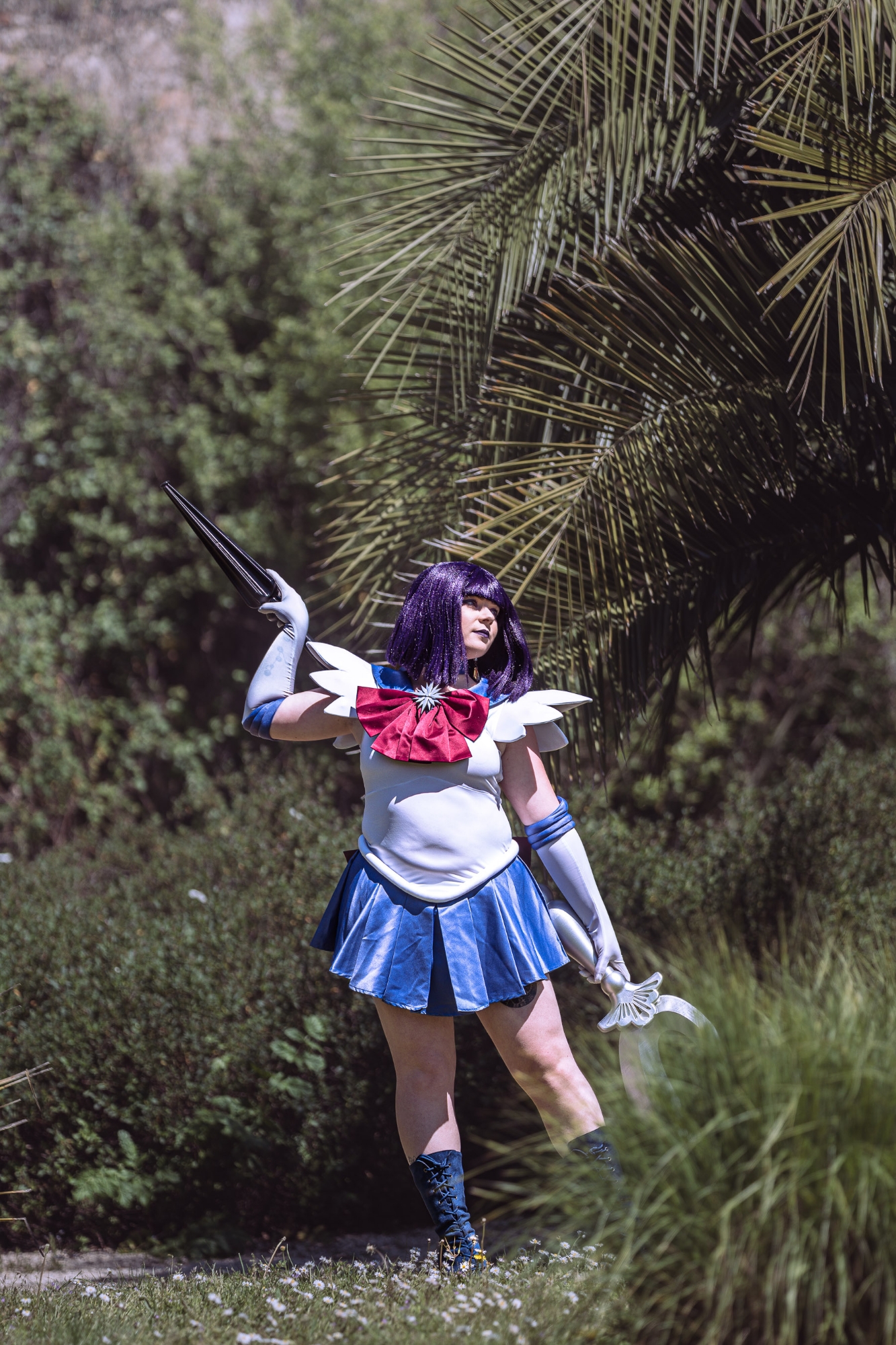 Sailor saturne — photo 5