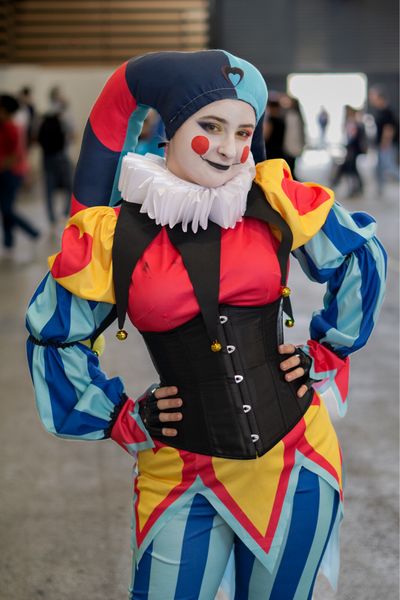 Crimsonfairy - Fizzarolli 