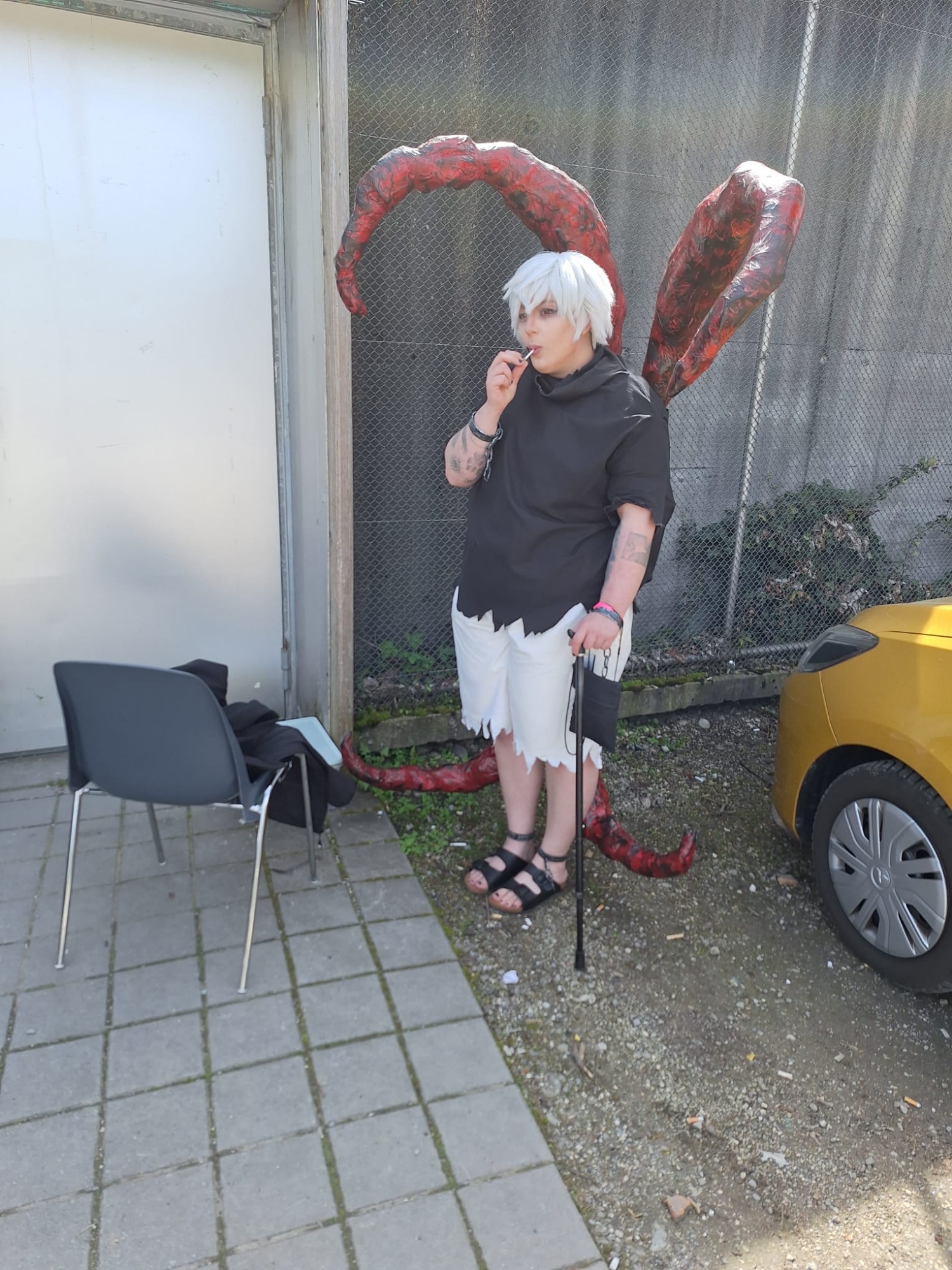 SoloCon 2024 - Photo 10