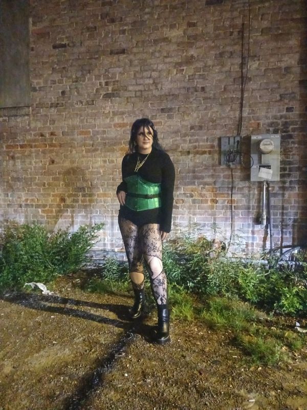 Cookie <3 – Queen Chrysalis