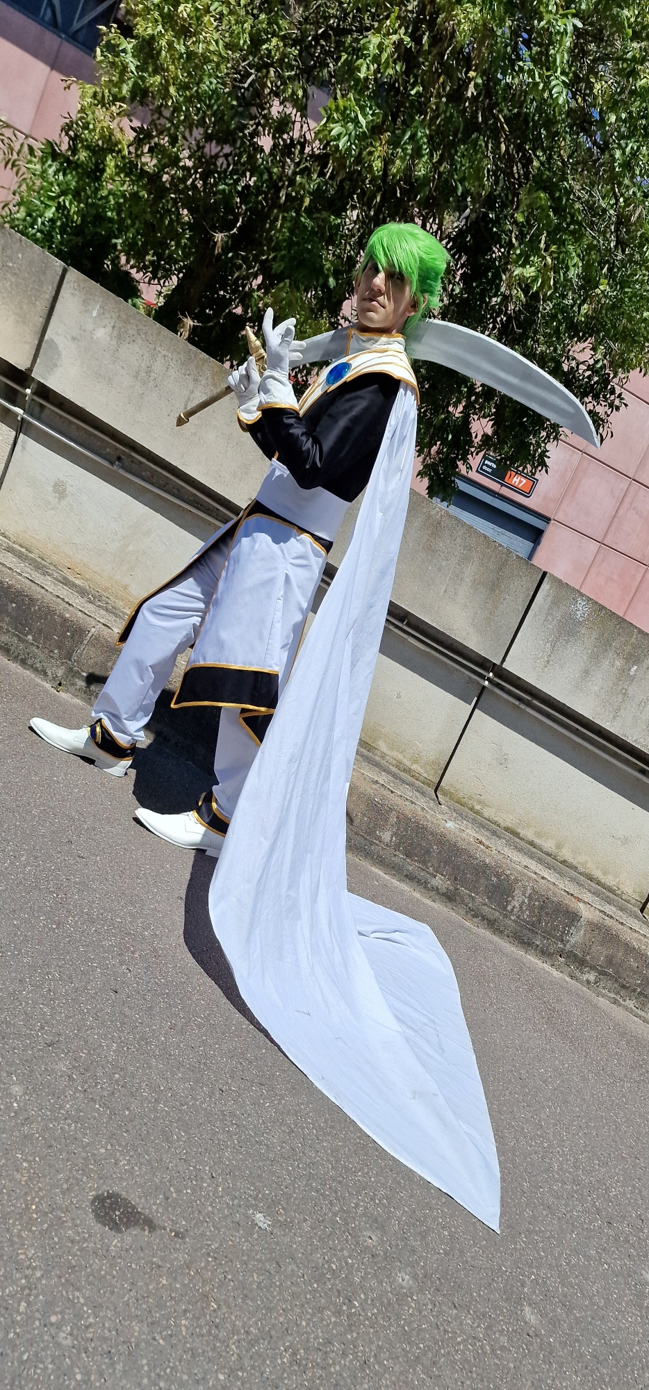 Ferio, photo 13