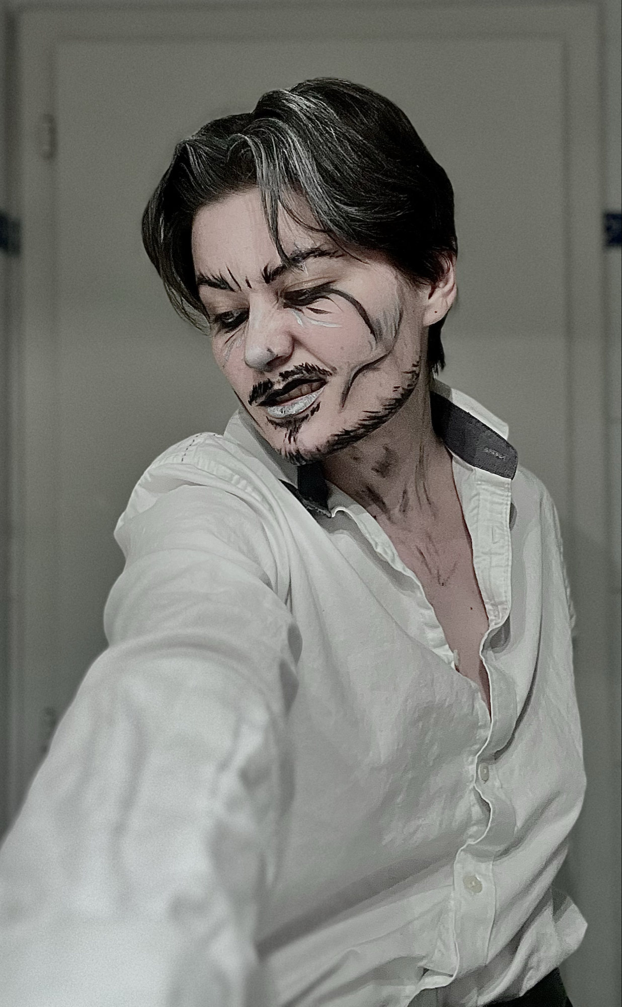 Dragking ♥️ — photo 6