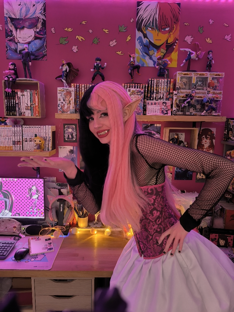 Draculaura — photo 11
