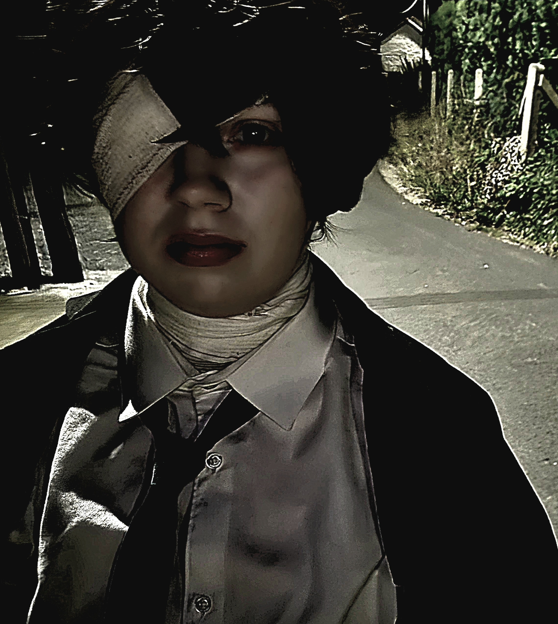 Dazai ( mafia ) — photo 5