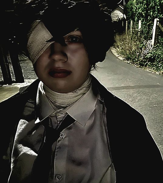 Mikurostuuki - Dazai ( mafia )
