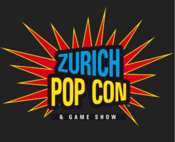 Zurich Pop Con