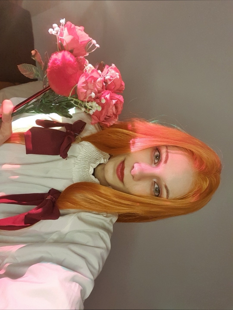 Selfies/random pics, photo 239