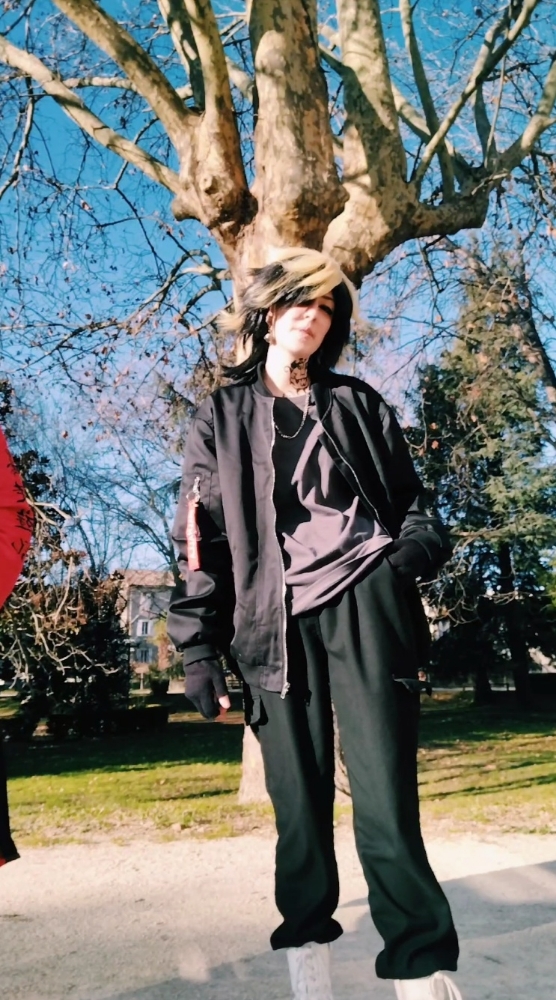 Kazutora Hanemiya  - Photo 196