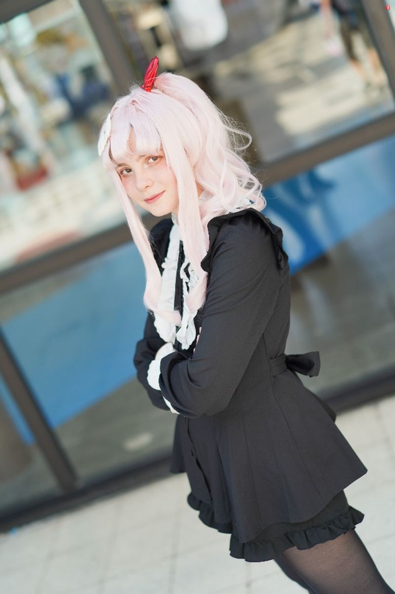 Zerowanttocry – Jirai Mizuki