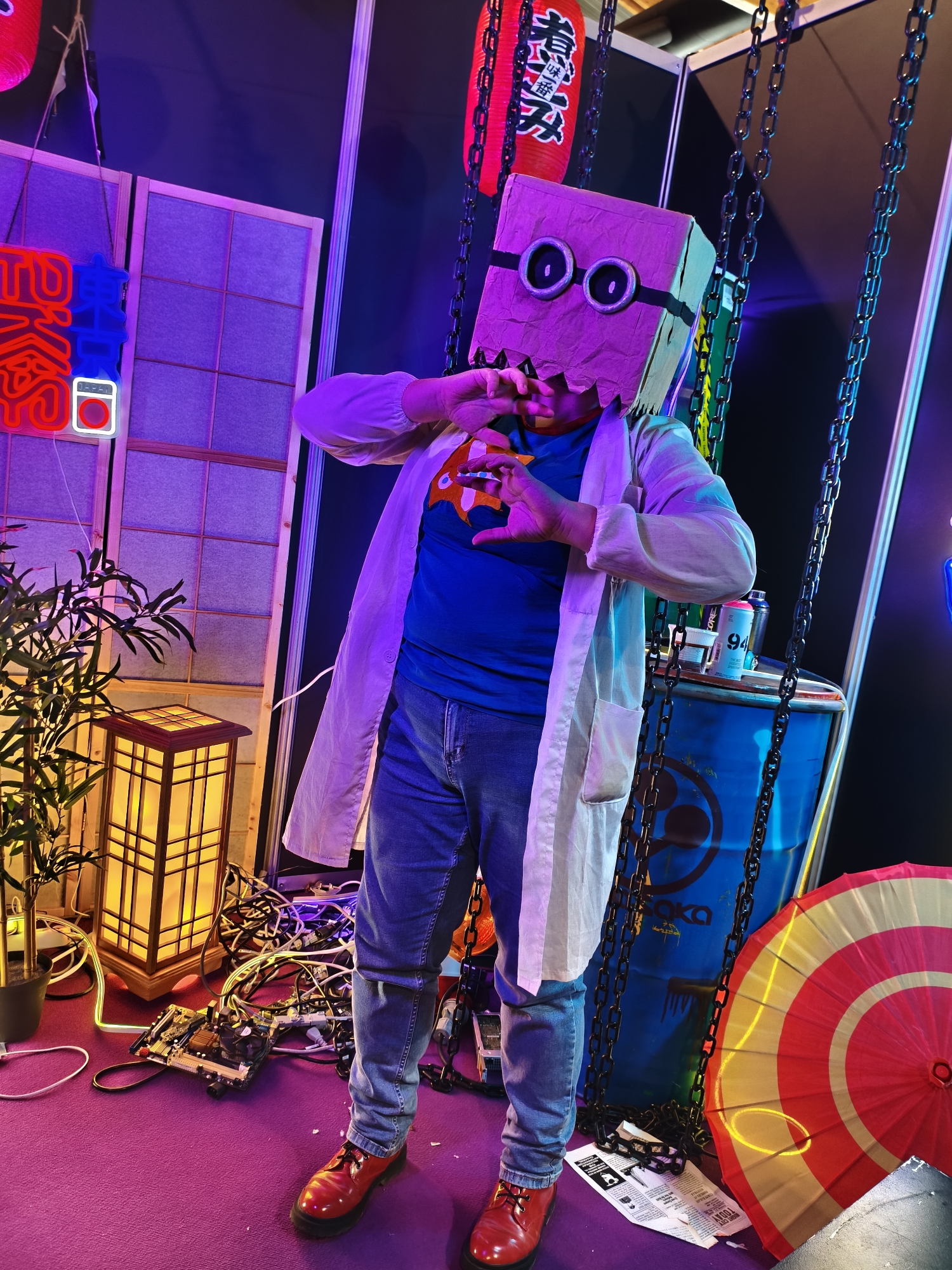 Dr flug at mia - Photo 9