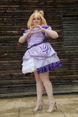 Freyja - (Tenue LL) preview 2