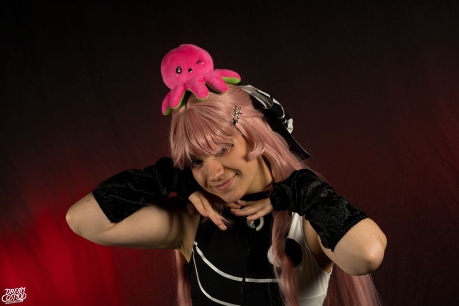 Luluyey - Megurine Luka
