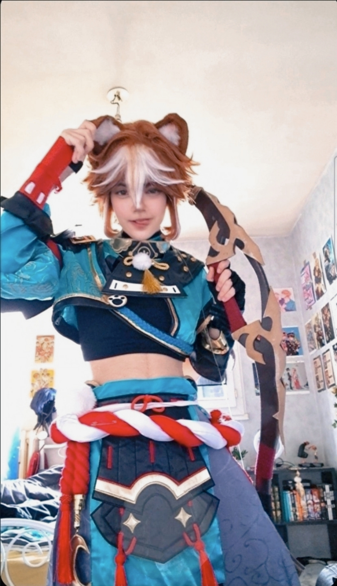 Gorou pic — photo 9