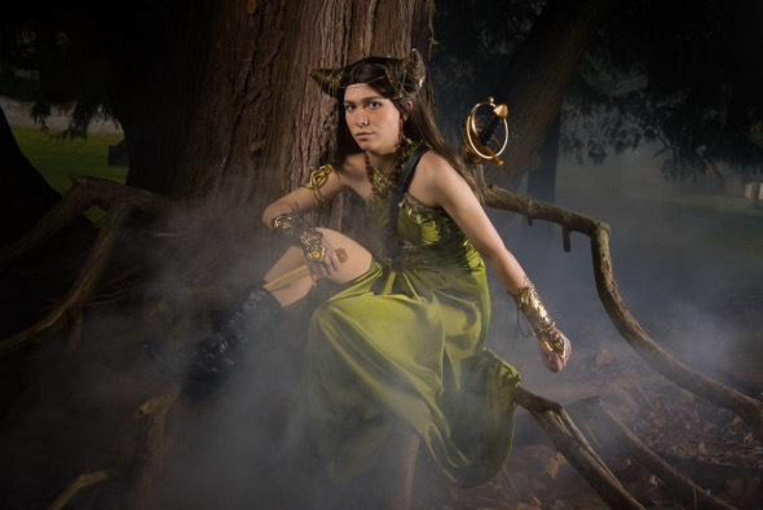 Jude Duarte - Photo 1