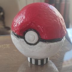 Pokéball preview 2