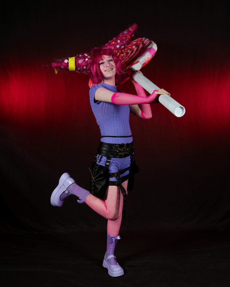 Candy queen - Photo 2