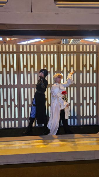 Yoka - Luka + Ivan