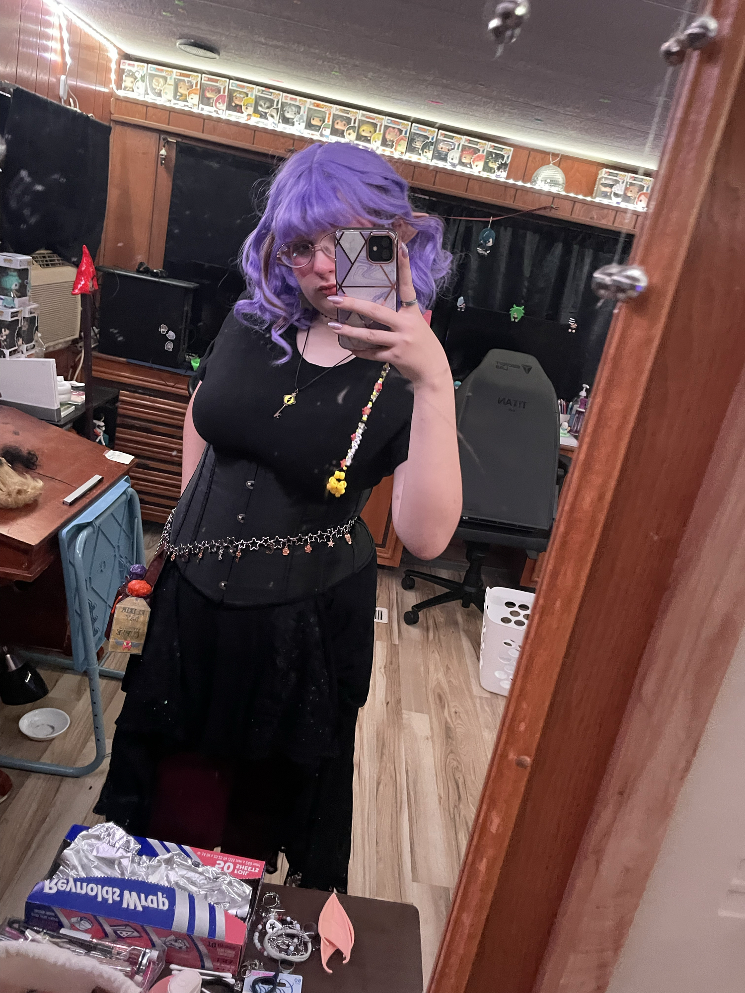 Renfaire Amity — photo 51