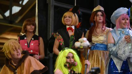 Scène Pictasia 2024 preview 3