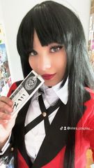 Yumeko preview 3