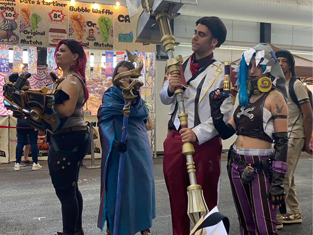 Geekfest — photo 7