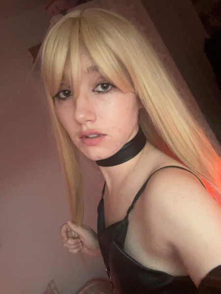 Liyi - Misa misa