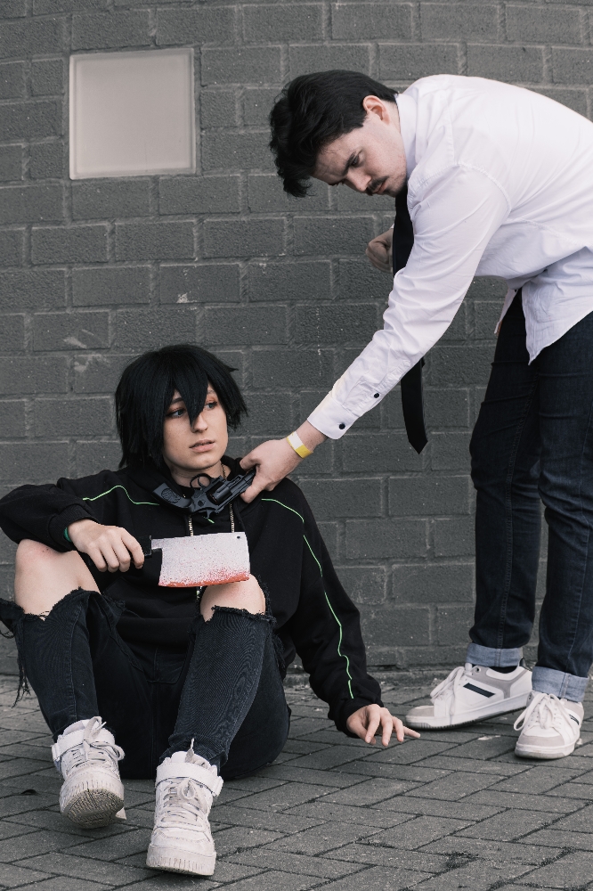 Andy and Leyley - Photo 21