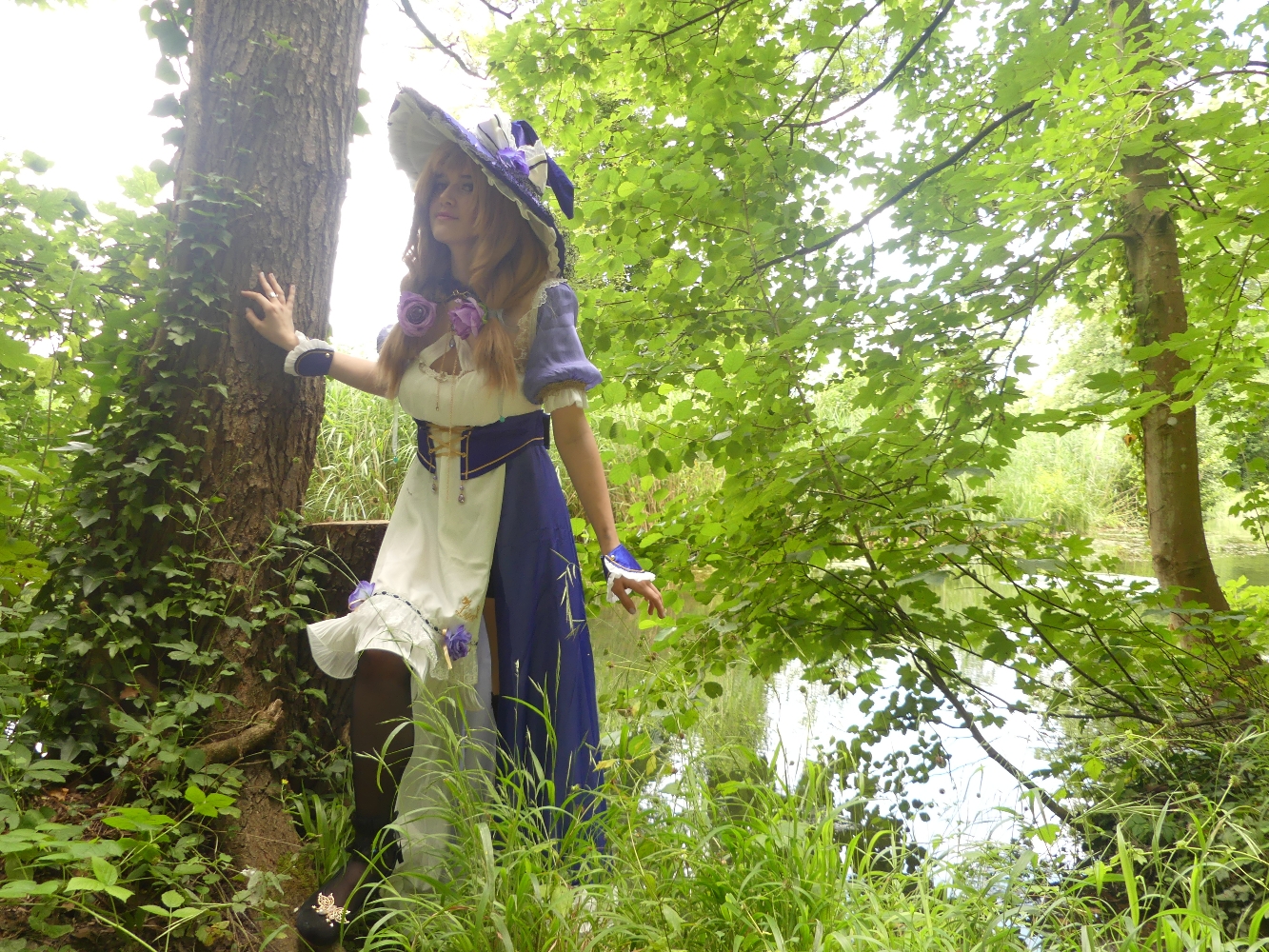 Lisa (maid ver)  - Photo 2