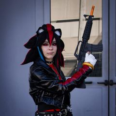 Shadow the Hedgehog preview 2