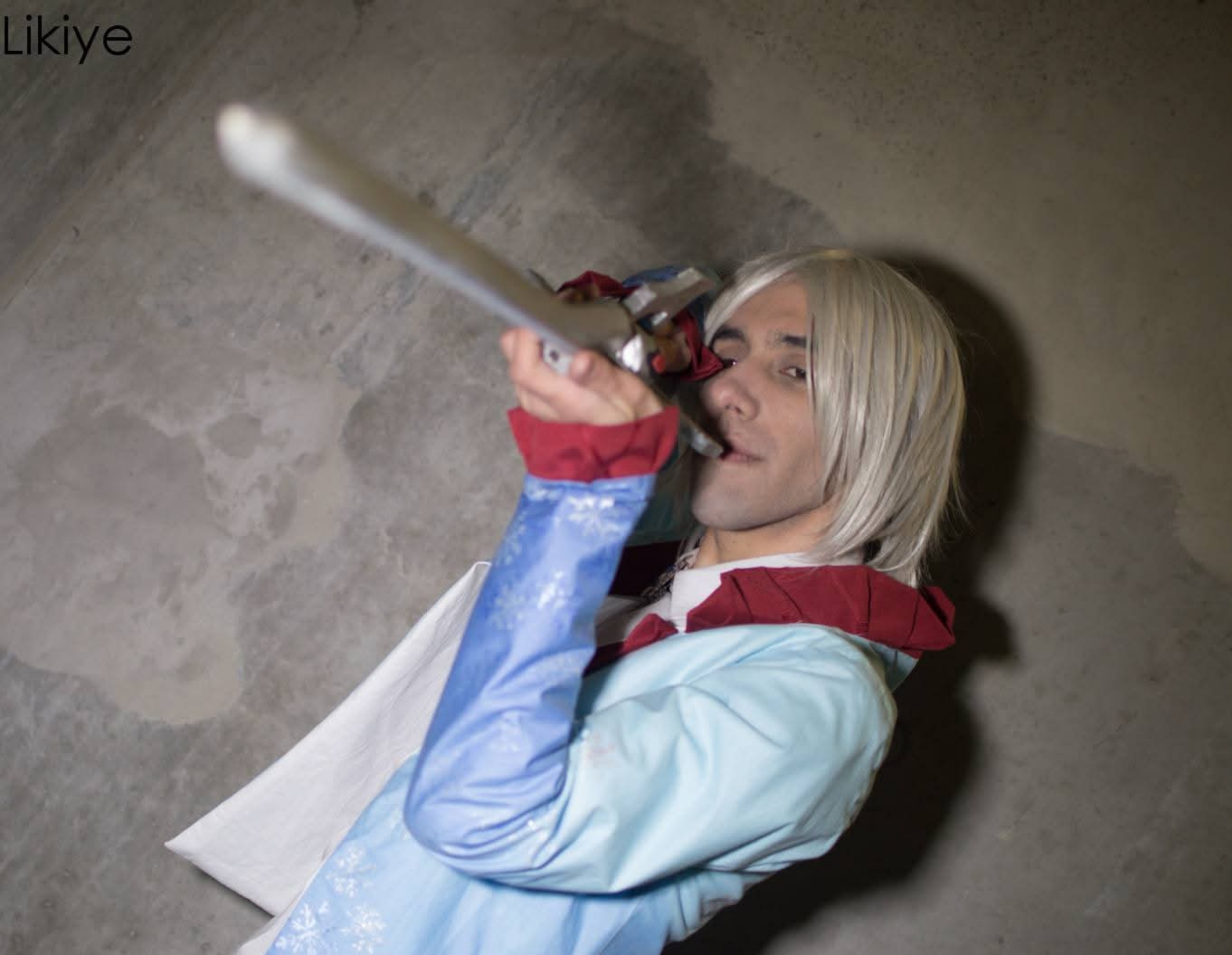Weiss — photo 16