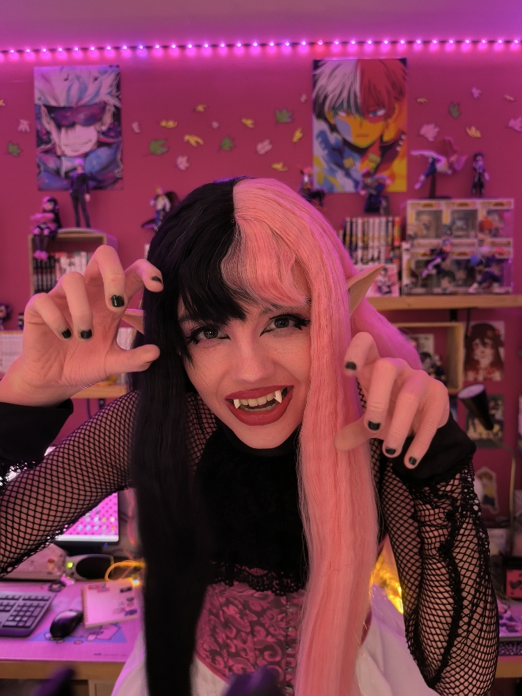 Draculaura — photo 19