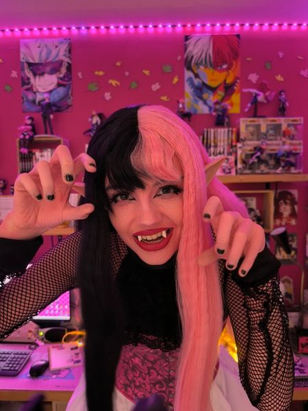 Yacha - Draculaura