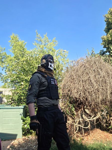 Ryujin_cos - Test 