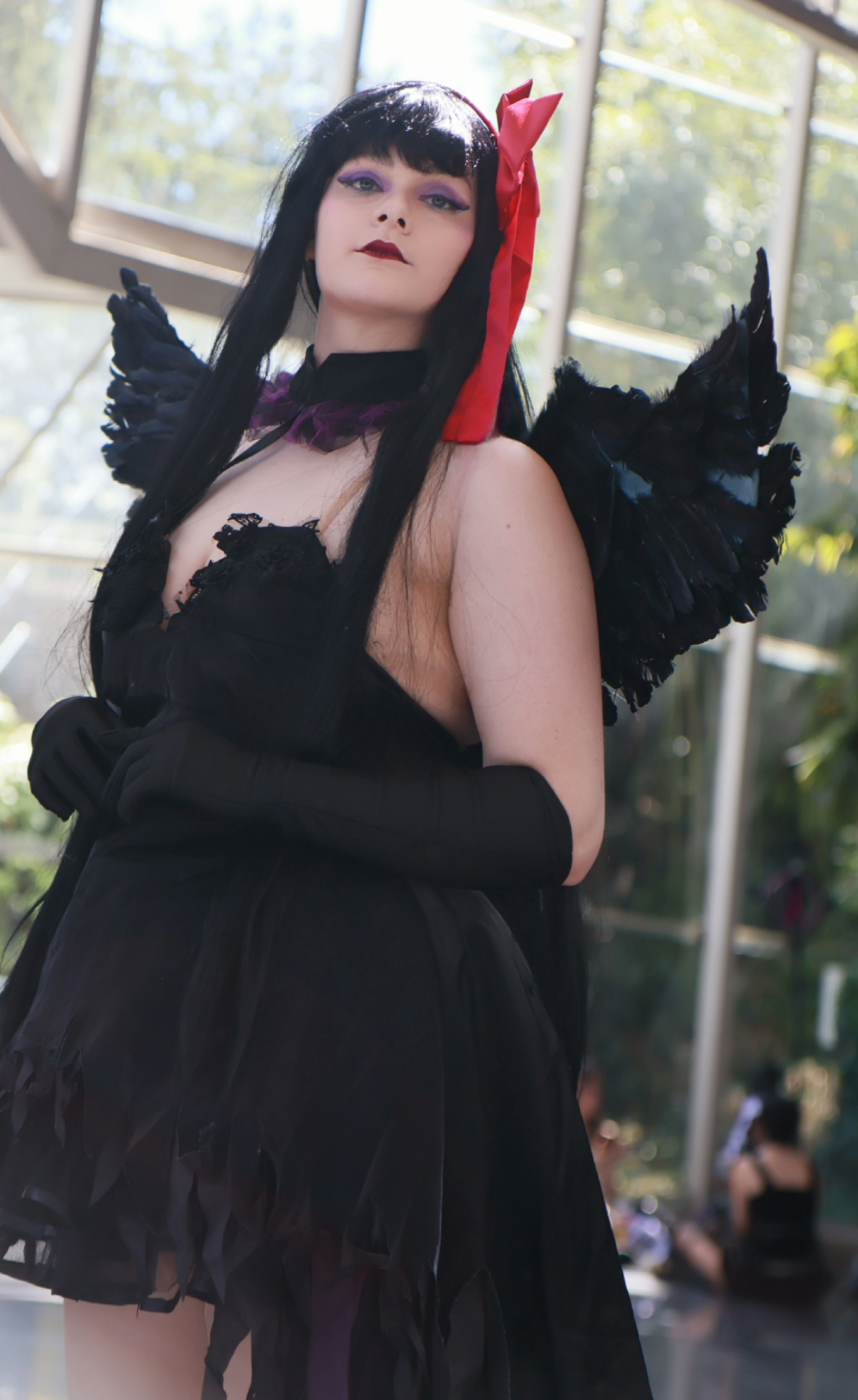 Homura Devil — photo 5