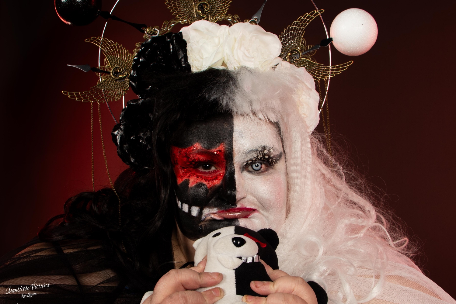 Paris manga  - Photo 12