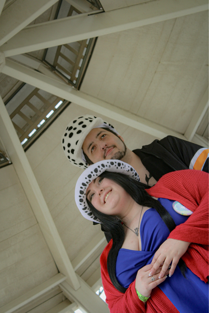 Engagement — photo 10